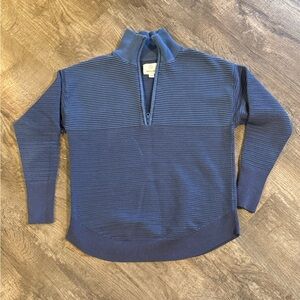 1/4 Zip Sweater Offline by aerie